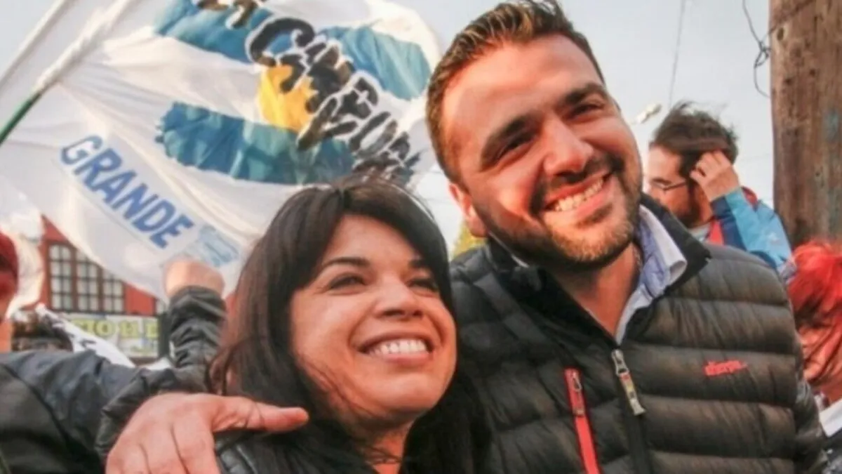 Senadora