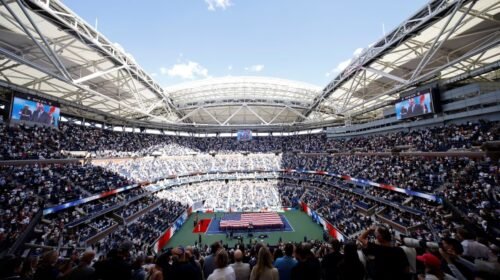 US Open