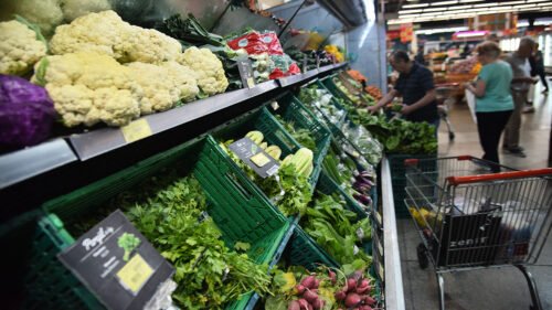 Supermercados
