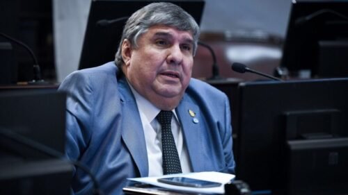 José Mayans