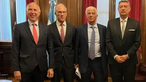 Gobierno