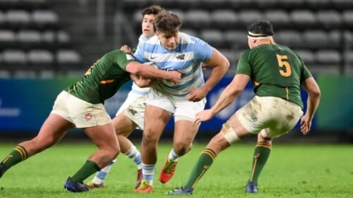 Los Pumas