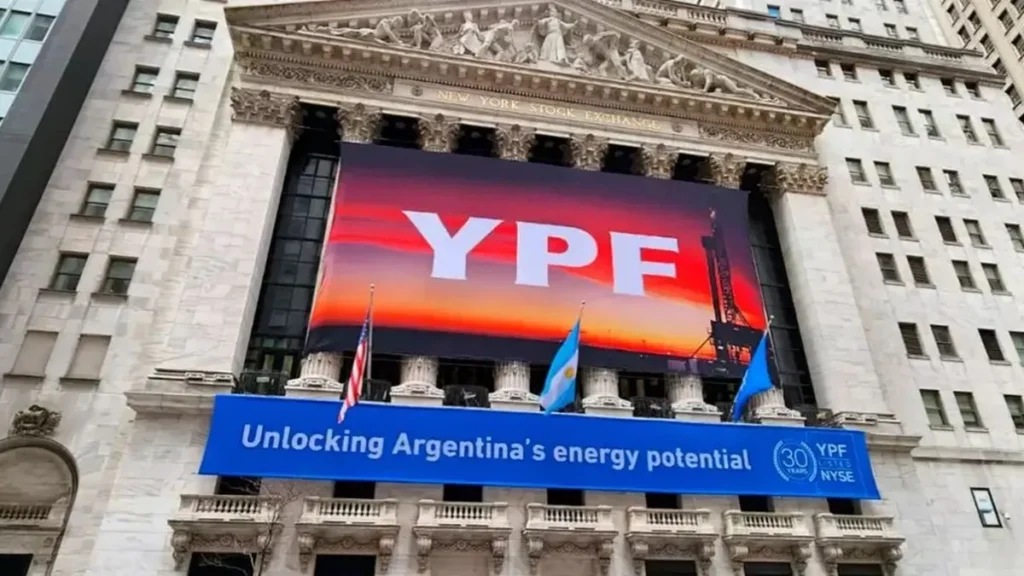 YPF
