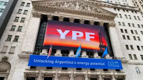 YPF