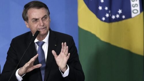 Bolsonaro