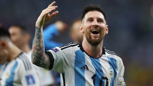 Messi
