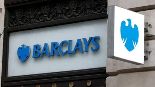 Barclays
