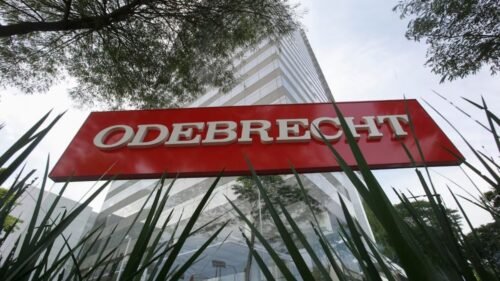 ODEBRECHT