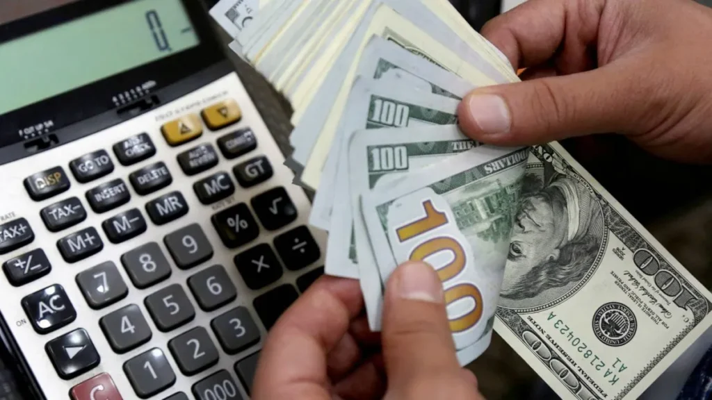 Dólar
