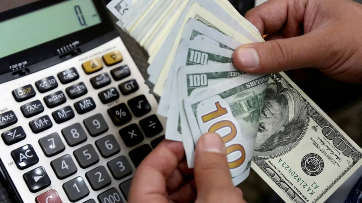 Dólar