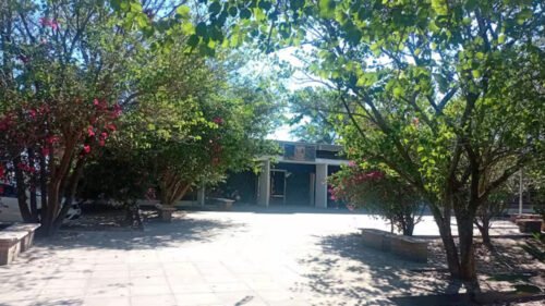 Escuela