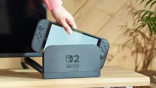 Nintendo Switch 2