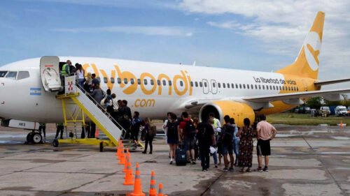 Flybondi