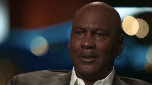 Michael Jordan