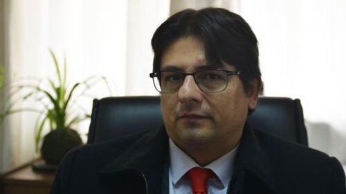 Procurador