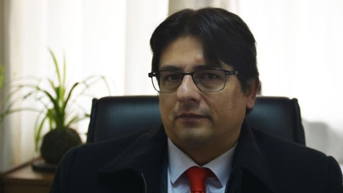 Procurador