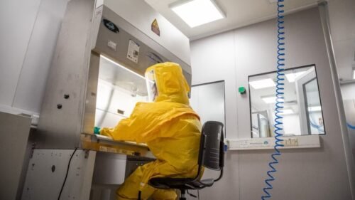 Laboratorio