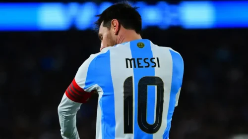 Messi