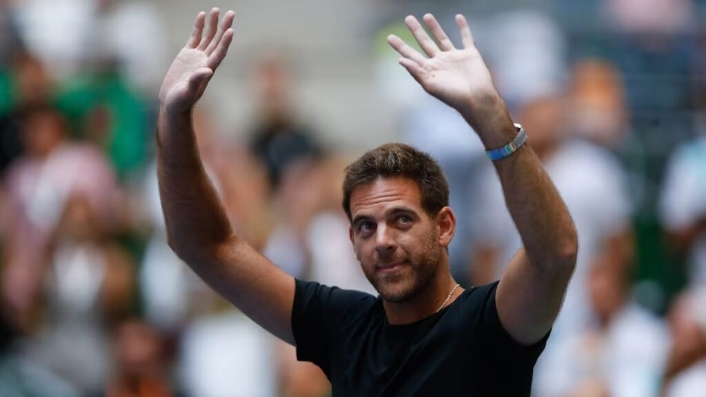 Del Potro