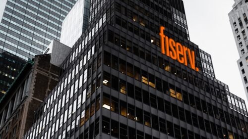 Fiserv