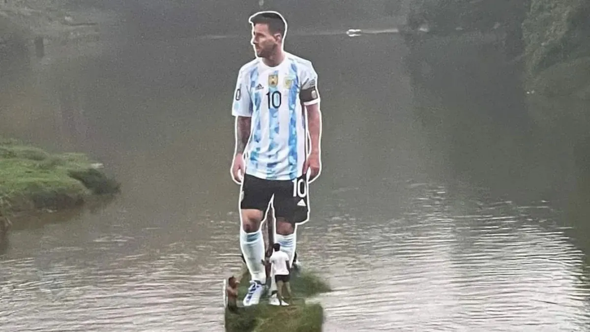 Messi