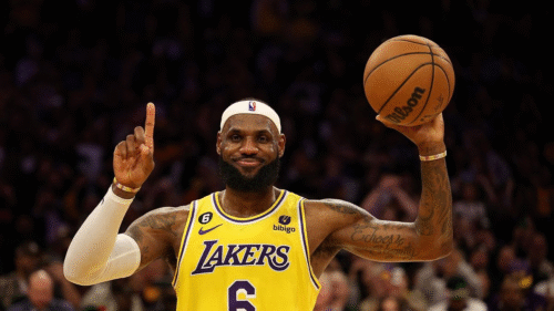 LeBron