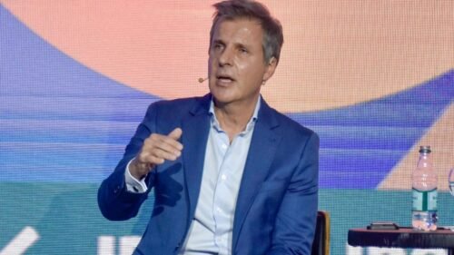 Martín Redrado