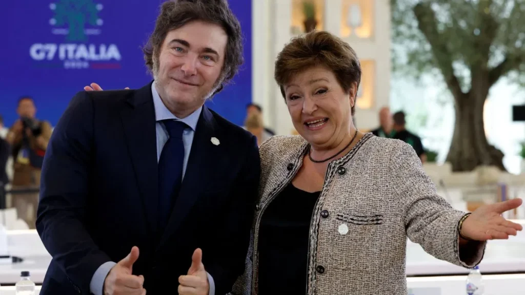 Georgieva