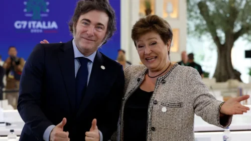 Georgieva