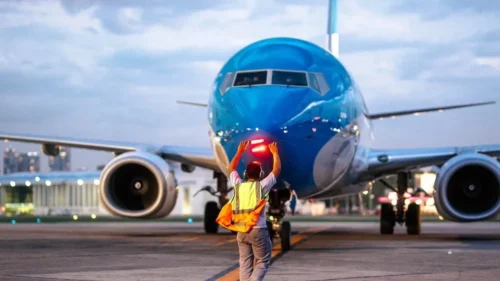 Aerolíneas