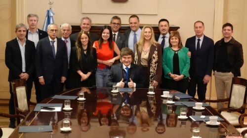 Gobierno