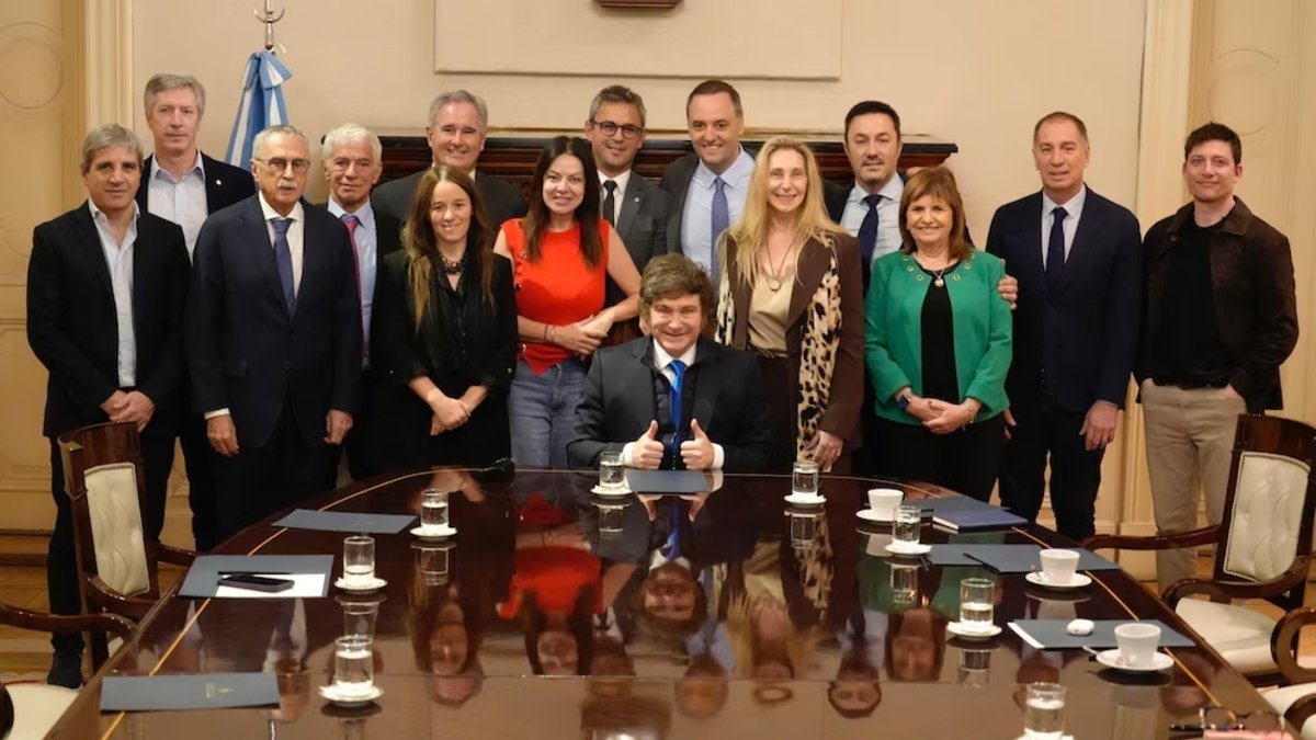 Gobierno