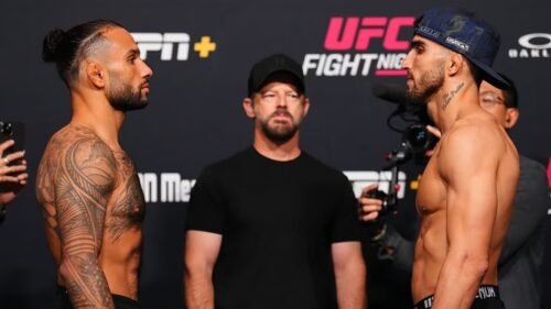 UFC