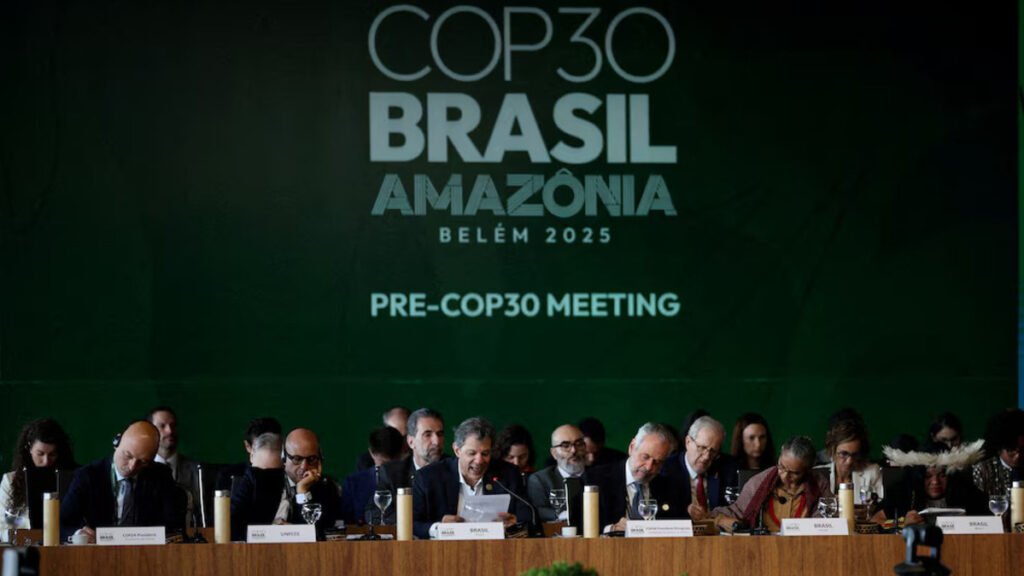 COP30