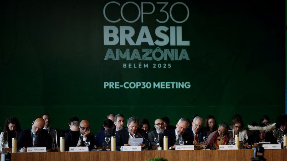 COP30