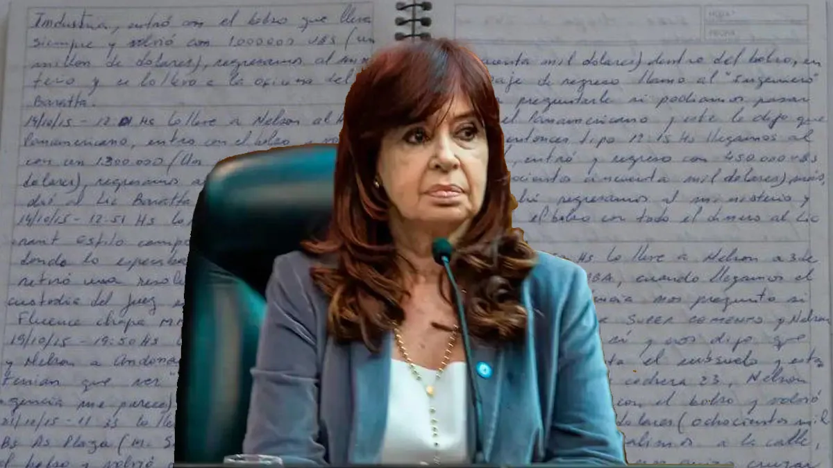 Cuadernos