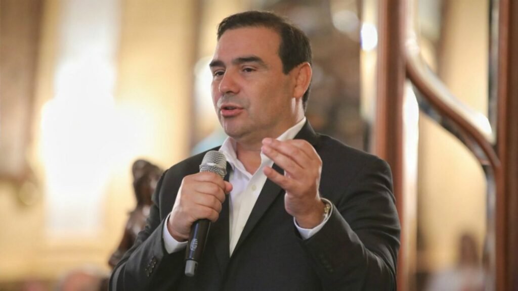 Gustavo Valdés