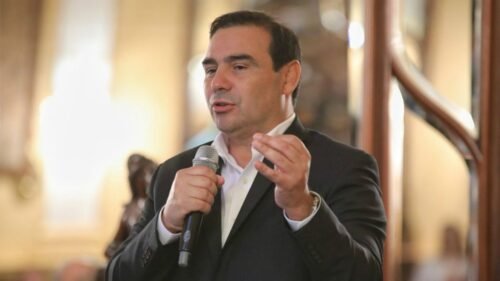 Gustavo Valdés