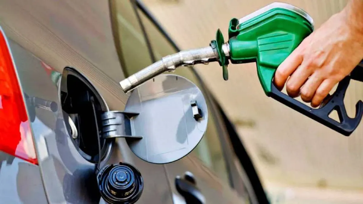 Combustibles