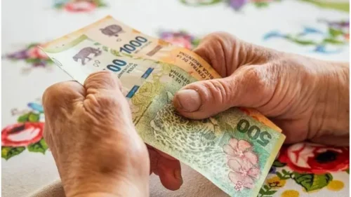 Salarios