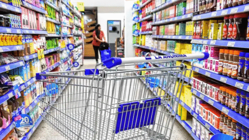 Supermercado