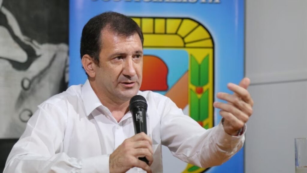 Arroyo