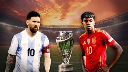 Finalíssima