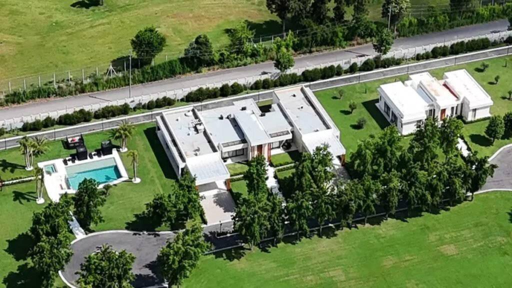Mansión