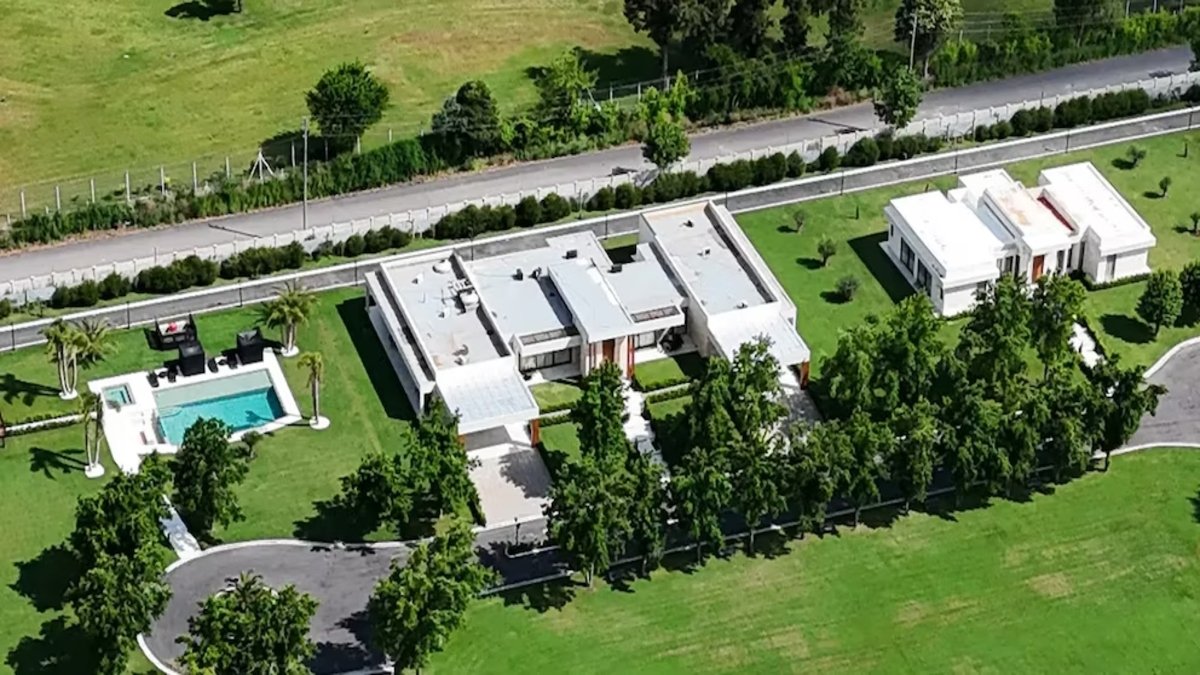 Mansión