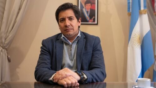 La Libertad Avanza