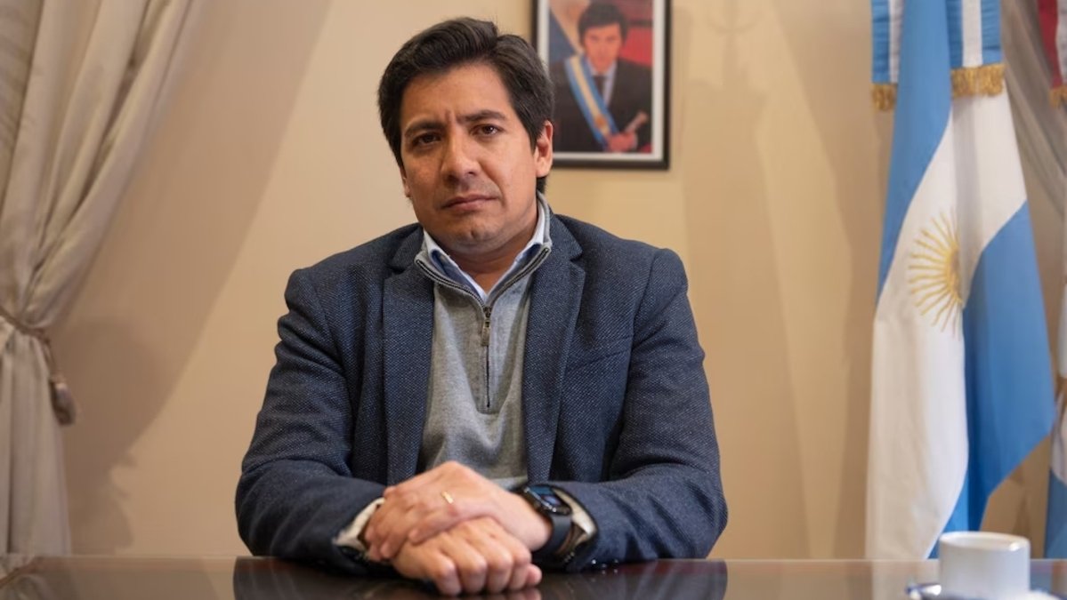 La Libertad Avanza