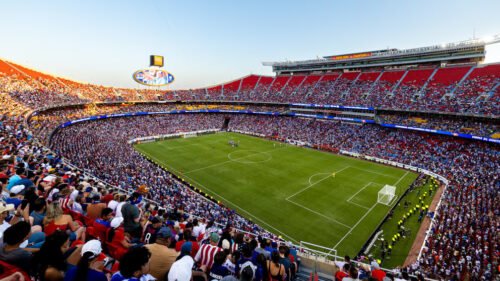 Mundial 2026