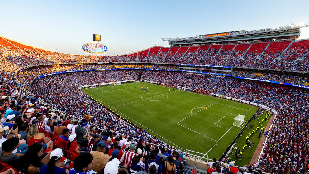 Mundial 2026