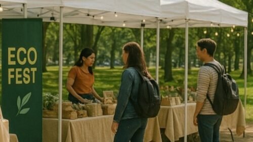EcoFest Tucumán